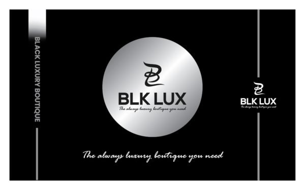 BLK LUX Gift Card