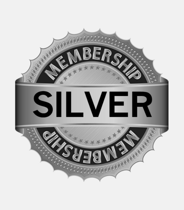 Silver Membership